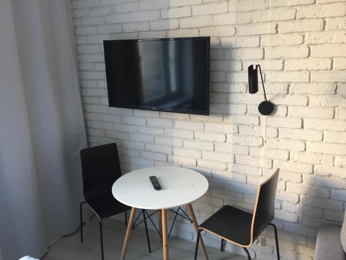 Agapella Apartamenty - Monte Top Rooms Sopot Exterior foto