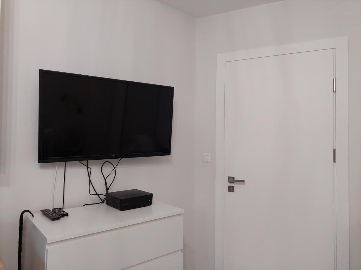 Agapella Apartamenty - Monte Top Rooms Sopot Exterior foto